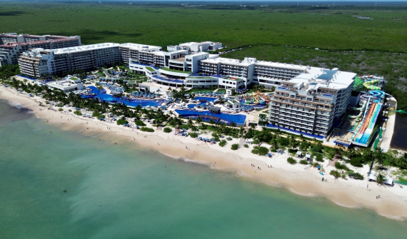 Royalton Splash Riviera Cancun