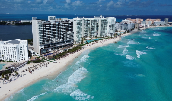 Royalton CHIC Cancun