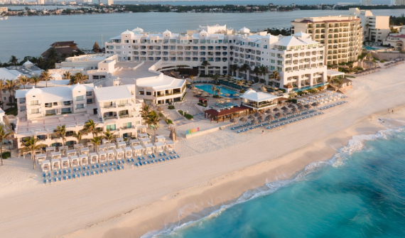 Wyndham Alltra Cancun
