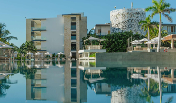 Haven Riviera Cancun
