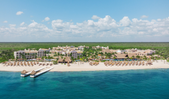 Excellence Riviera Cancun