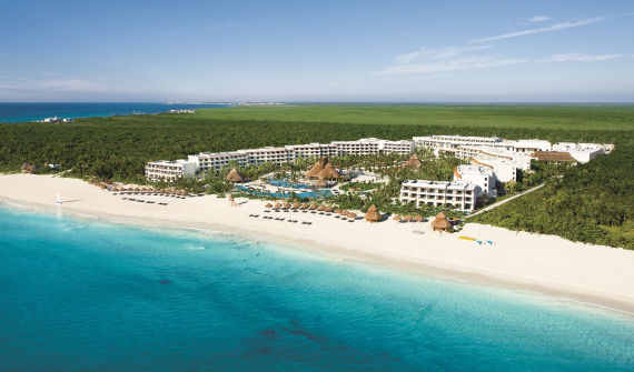 Secrets Maroma Beach Riviera Cancun