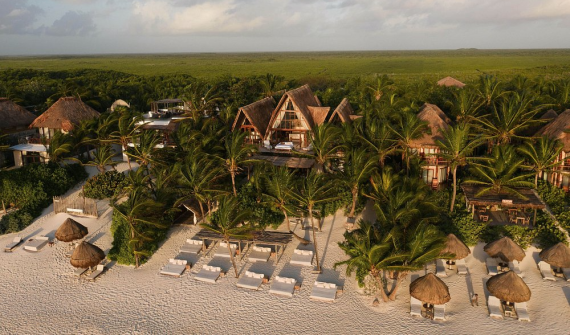 La Valise Tulum