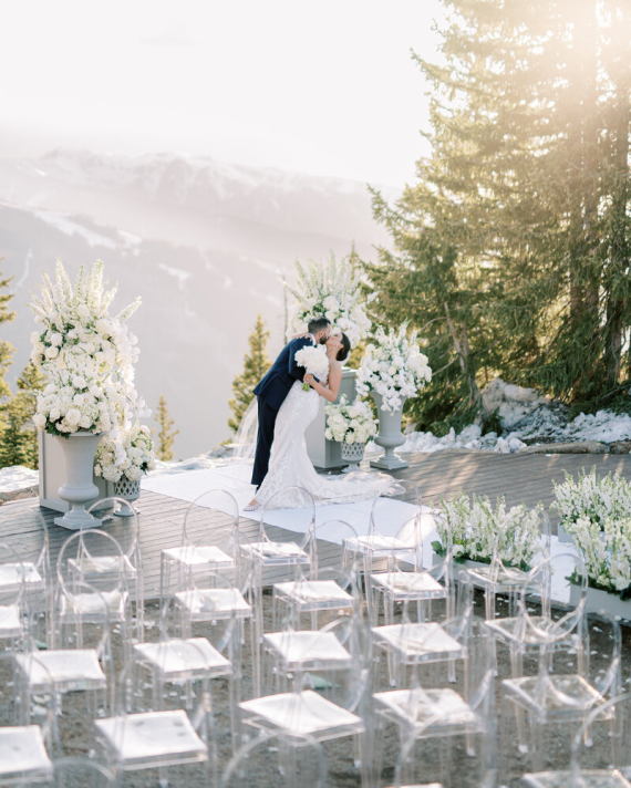 M. Elizabeth Events