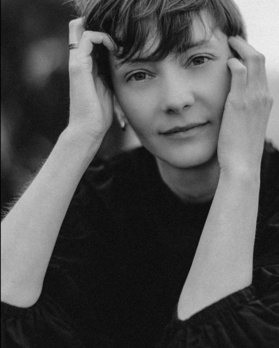 Olga Shevchenko