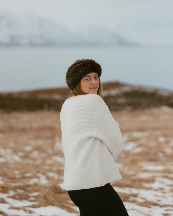 Birta Sveinbjörnsdottir