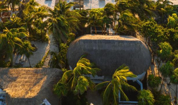 NEST Tulum