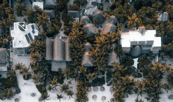 Encantada Tulum