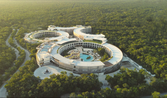 Secrets Tulum Resort & Beach Club