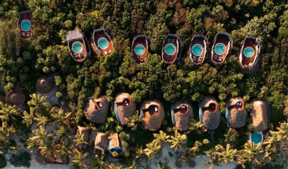 Papaya Playa Project