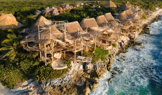 Azulik Resort
