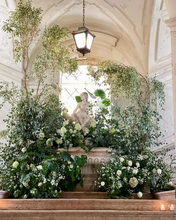 Decoflorália