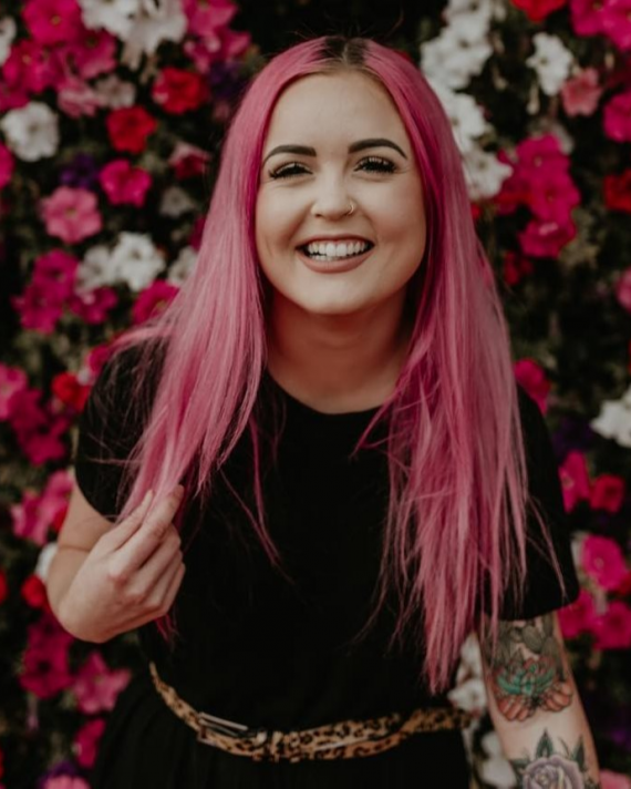 Kali M