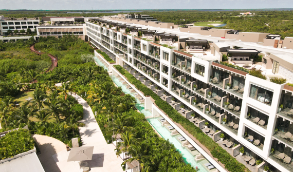 ATELIER Playa Mujeres