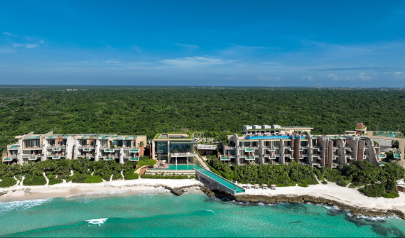 La Casa de la Playa