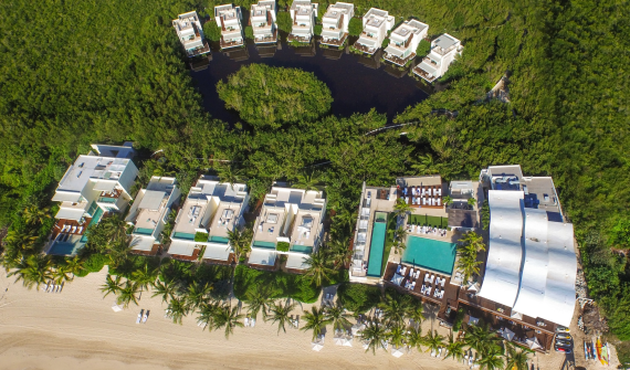 BlueBay Grand Esmeralda