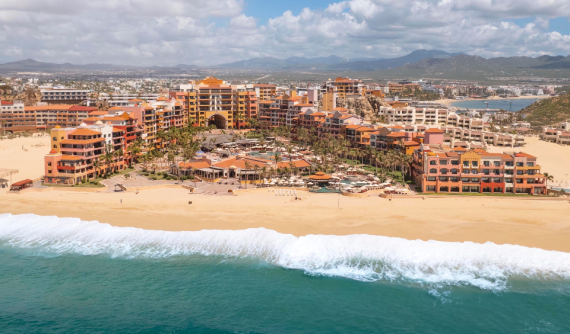Playa Grande Resort & Grand Spa