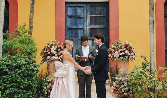 Hacienda Sac Chich