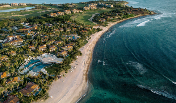 The St. Regis Punta Mita