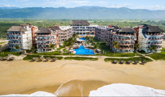 Vivo Resort