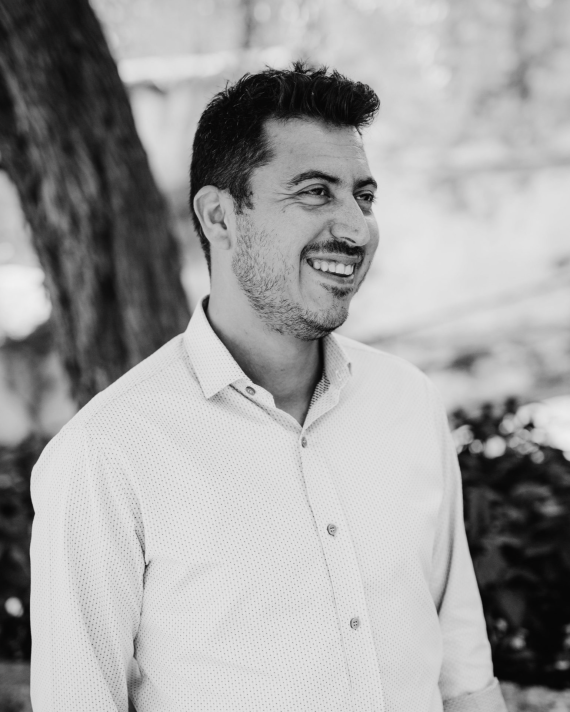 Panayiotis Hadjiapostolou