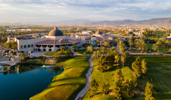 Azul Talavera Country Club