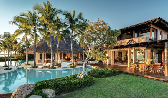 Our Villa Collection