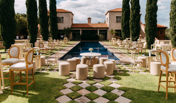 Rancho Las Sabinas