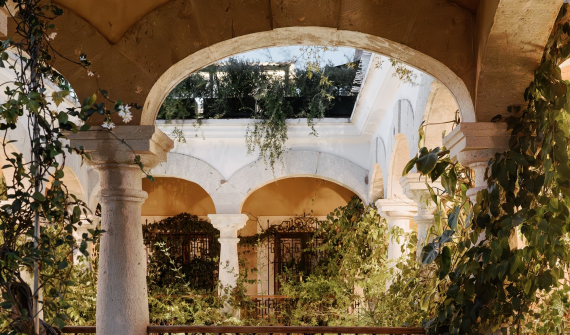 Casa Antonieta