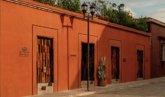 Otro Oaxaca Hotel