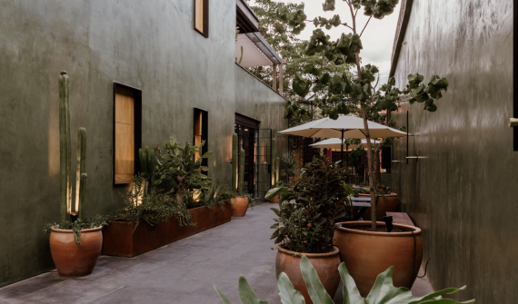 Majagua Hotel Boutique