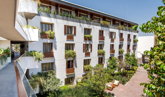 Cartesiano Boutique & Wellness Hotel