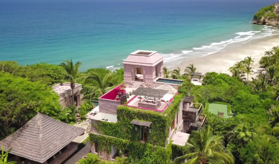 Imanta Resorts Punta de Mita