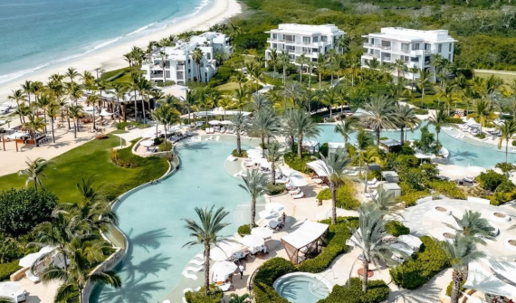 Conrad Punta de Mita