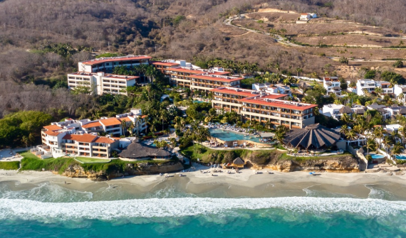 Armony Marival Resort & Spa Punta de Mita - MGalle