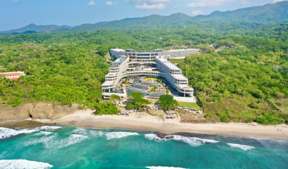 Dreams Bahia Mita Surf & Spa Resort