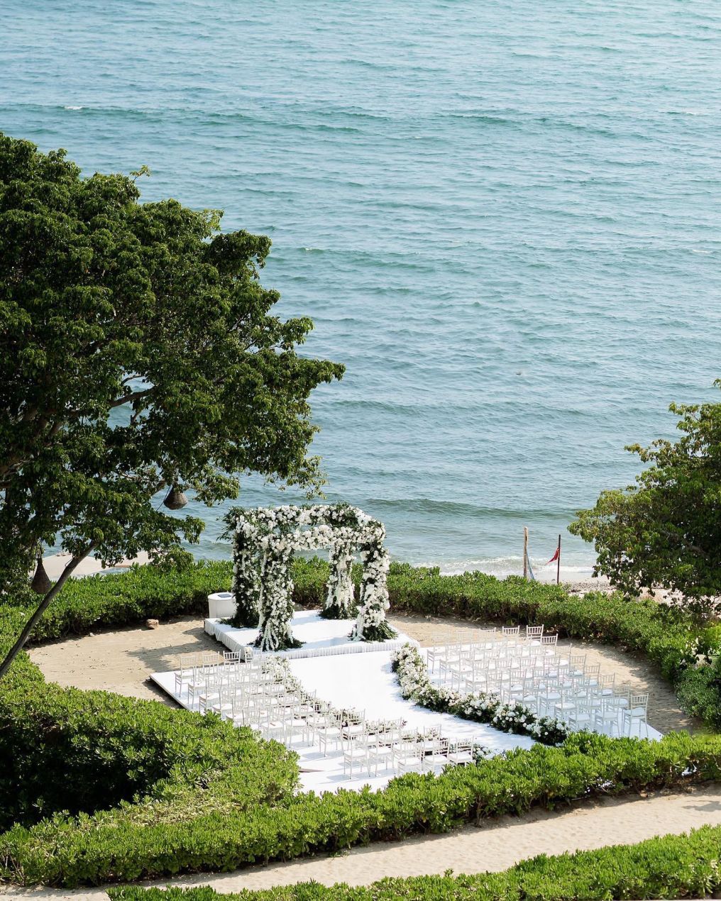 Dreams Bahia Mita Surf & Spa Resort