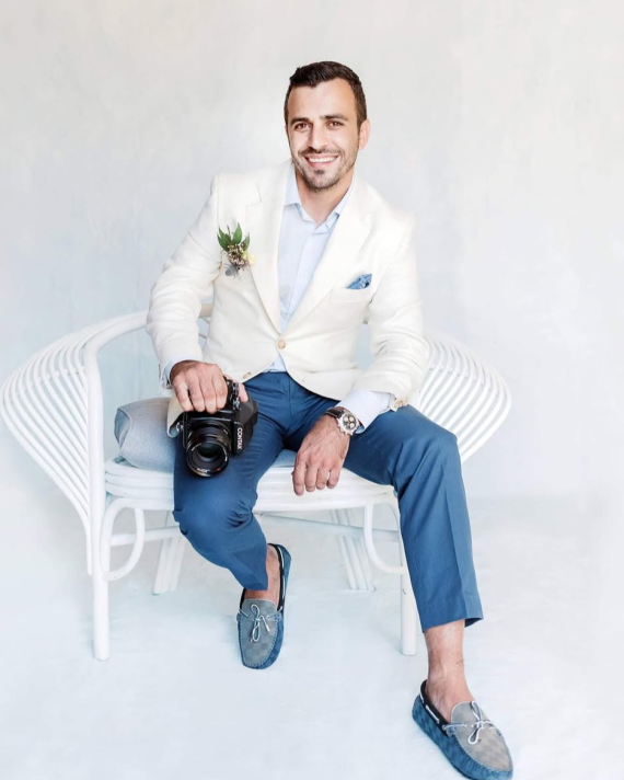 Antonis Prodromou