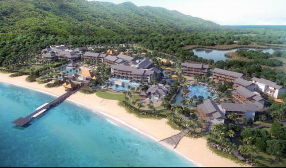 InterContinental Dominica Cabrits Resort & Spa