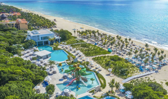 Sandos Playacar