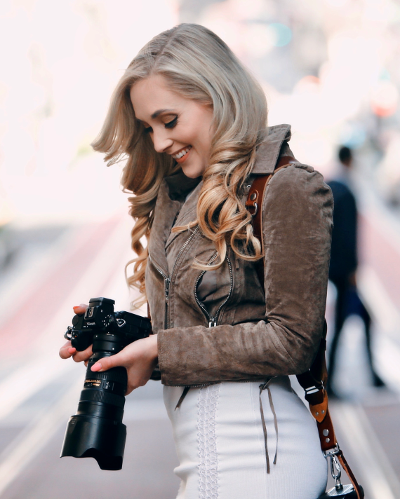Photos by Mkay