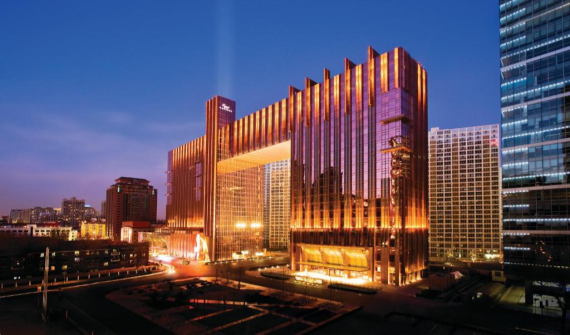 Fairmont Beijing