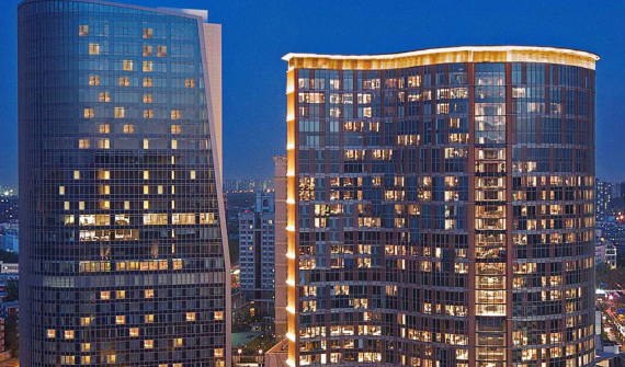 NUO Hotel Beijing