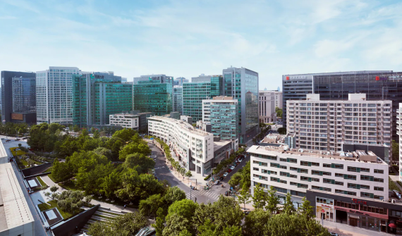 The Ritz-Carlton Beijing Financial Street