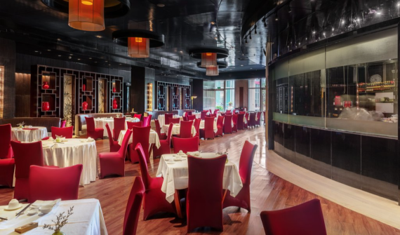 Grand Millennium Beijing