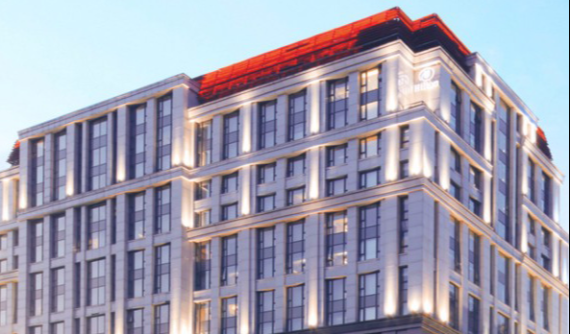 Hilton Beijing Wangfujing