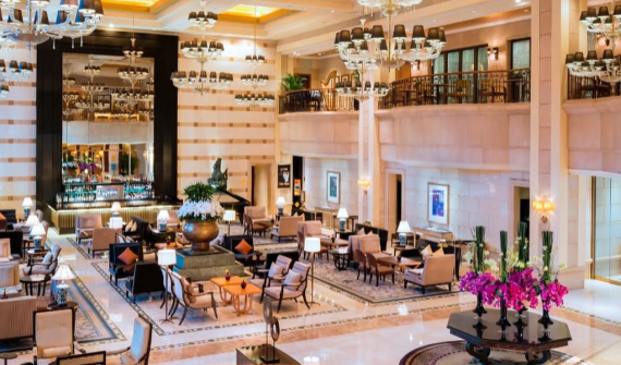 The St. Regis Beijing