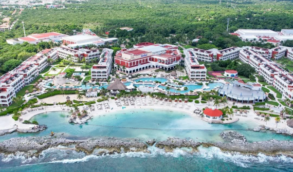 Hard Rock Hotel Riviera Maya
