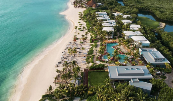 Alila Mayakoba