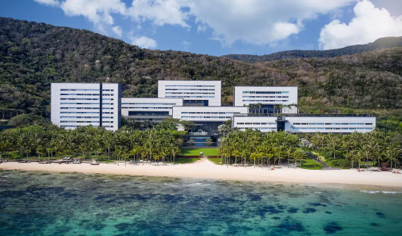 Park Hyatt Sanya